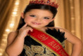 Una pequeña correntina fue elegida Baby Universe Beauty Argentina 2026